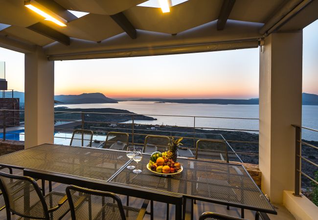 Villa in Plaka - Akri Villa Villa in Plaka - Akri Villa