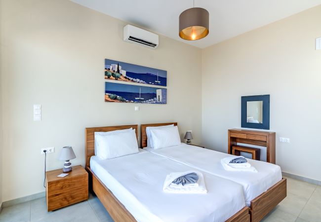 Villa in Plaka - Akri Villa Villa in Plaka - Akri Villa