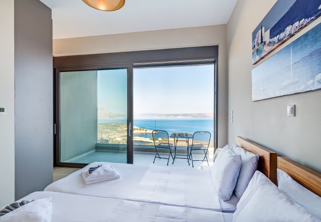 Villa in Plaka - Akri Villa Villa in Plaka - Akri Villa