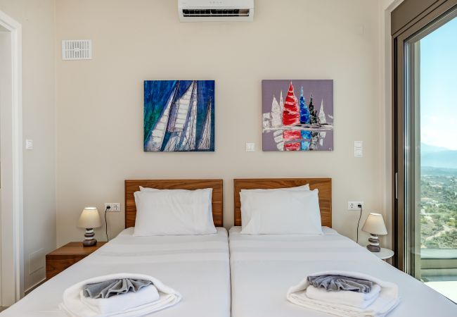 Villa in Plaka - Akri Villa Villa in Plaka - Akri Villa