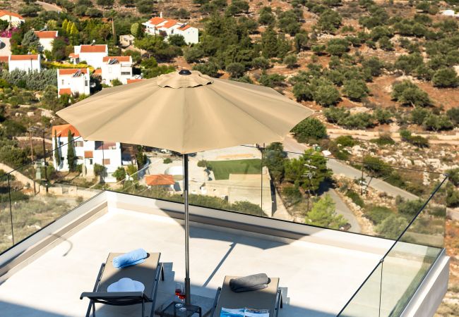 Villa in Plaka - Akri Villa Villa in Plaka - Akri Villa