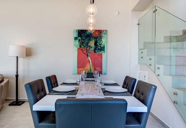 Villa in Plaka - Akri Villa Villa in Plaka - Akri Villa