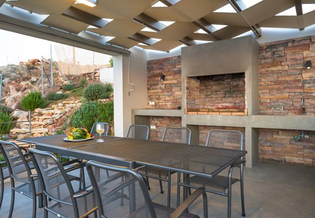 Villa in Plaka - Akri Villa Villa in Plaka - Akri Villa