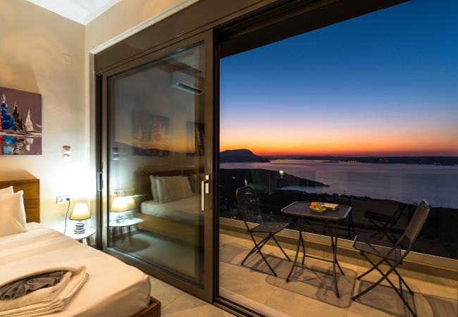 Villa in Plaka - Akri Villa Villa in Plaka - Akri Villa