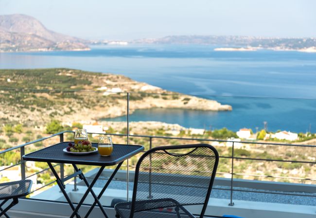 Villa in Plaka - Akri Villa Villa in Plaka - Akri Villa