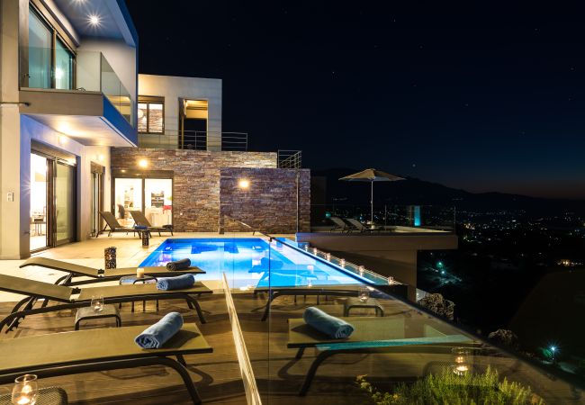 Villa in Plaka - Akri Villa Villa in Plaka - Akri Villa