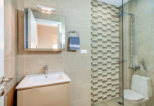 Villa in Plaka - Akri Villa Villa in Plaka - Akri Villa