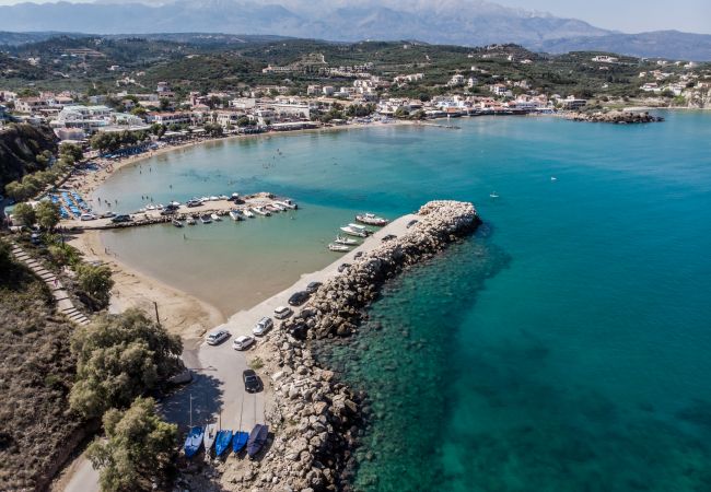 Villa in Plaka - Akri Villa Villa in Plaka - Akri Villa