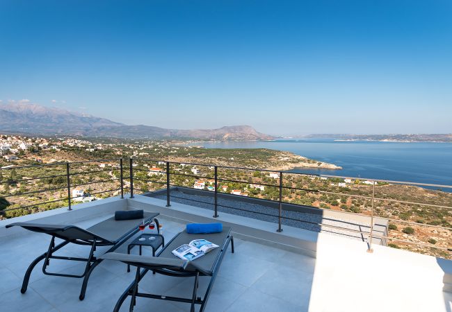 Villa in Plaka - Akri Villa Villa in Plaka - Akri Villa