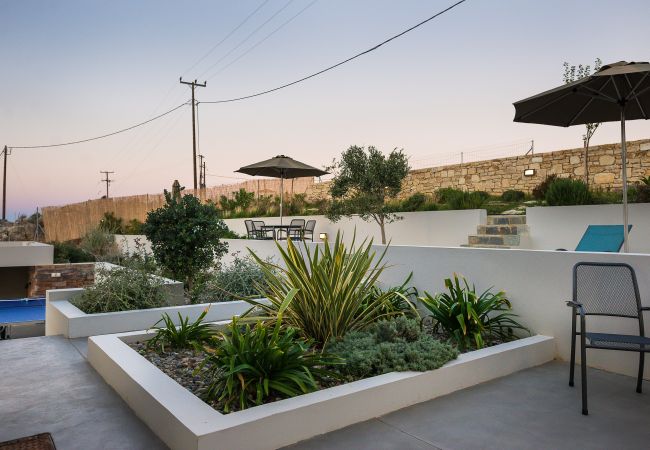 Villa in Plaka - Akri Villa Villa in Plaka - Akri Villa