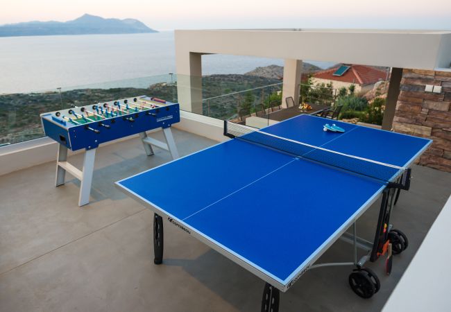 Villa in Plaka - Akri Villa Villa in Plaka - Akri Villa