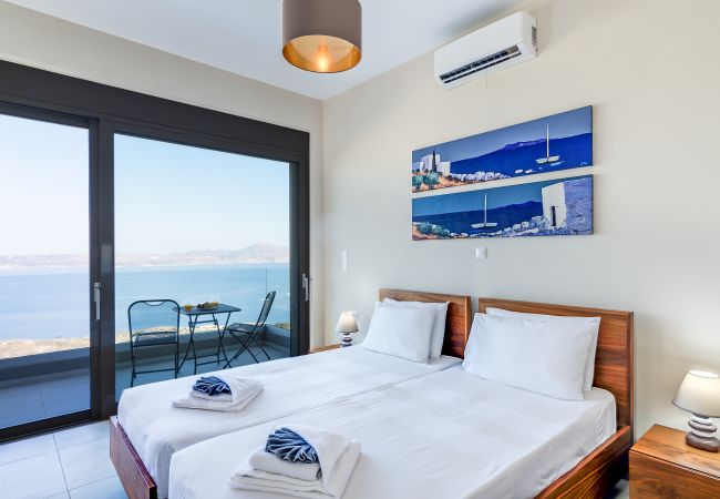 Villa in Plaka - Akri Villa Villa in Plaka - Akri Villa