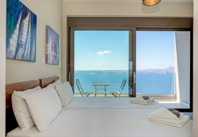 Villa in Plaka - Akri Villa Villa in Plaka - Akri Villa