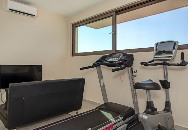 Villa in Plaka - Akri Villa Villa in Plaka - Akri Villa