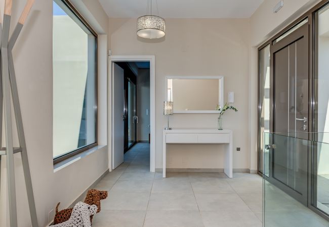 Villa in Plaka - Akri Villa Villa in Plaka - Akri Villa