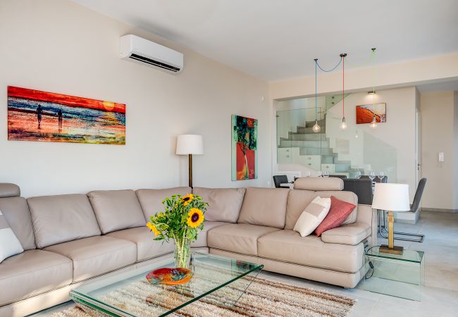 Villa in Plaka - Akri Villa Villa in Plaka - Akri Villa