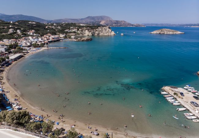 Villa in Plaka - Akri Villa Villa in Plaka - Akri Villa