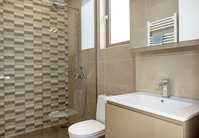 Villa in Plaka - Akri Villa Villa in Plaka - Akri Villa