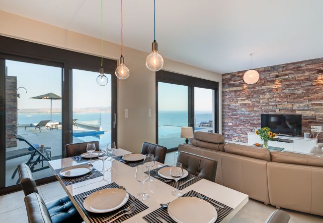 Villa in Plaka - Akri Villa Villa in Plaka - Akri Villa