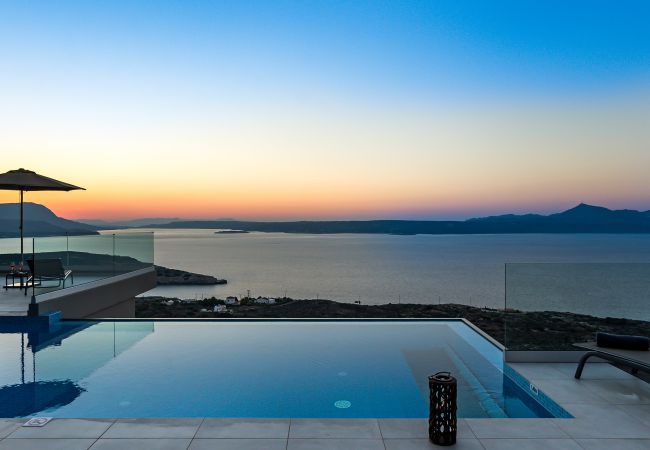 Villa in Plaka - Akri Villa Villa in Plaka - Akri Villa