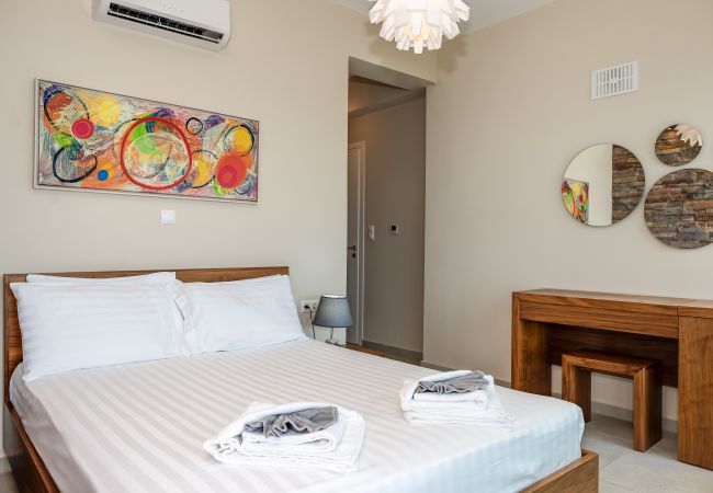 Villa in Plaka - Akri Villa Villa in Plaka - Akri Villa