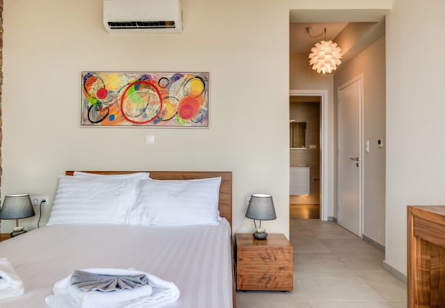 Villa in Plaka - Akri Villa Villa in Plaka - Akri Villa