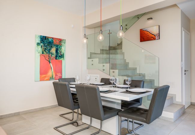 Villa in Plaka - Akri Villa Villa in Plaka - Akri Villa