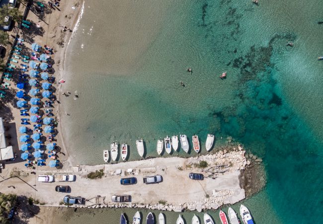 Villa in Plaka - Akri Villa Villa in Plaka - Akri Villa