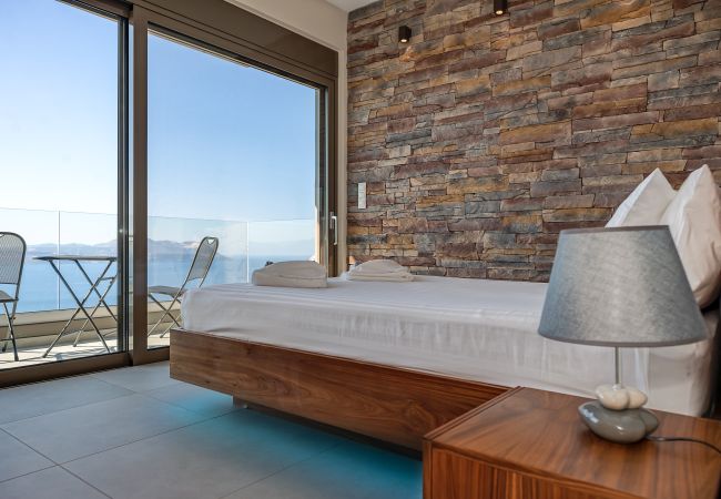 Villa in Plaka - Akri Villa Villa in Plaka - Akri Villa