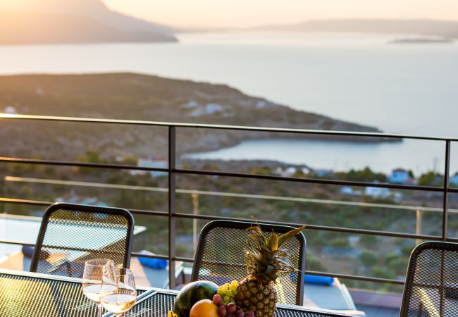 Villa in Plaka - Akri Villa Villa in Plaka - Akri Villa