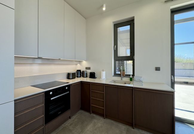 Villa in Plaka - Kokoblue Villa Villa in Plaka - Kokoblue Villa