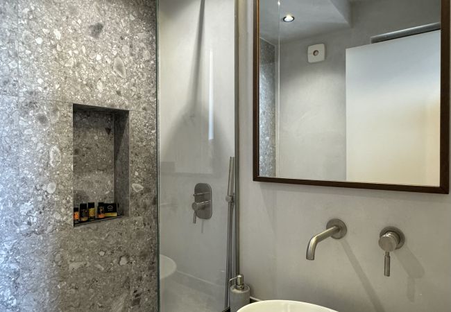 Villa in Plaka - Kokoblue Villa Villa in Plaka - Kokoblue Villa