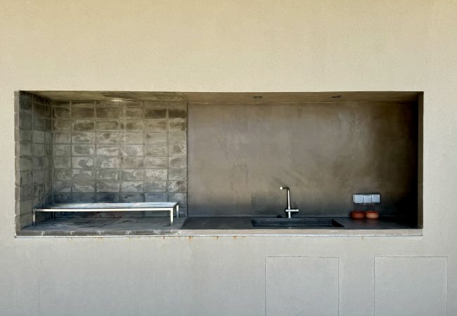 Villa in Plaka - Kokoblue Villa Villa in Plaka - Kokoblue Villa