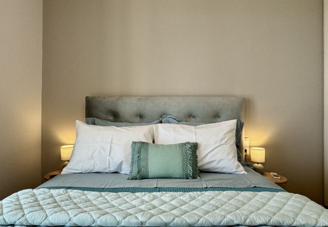 Villa in Skala - Villa Menta Villa in Skala - Villa Menta