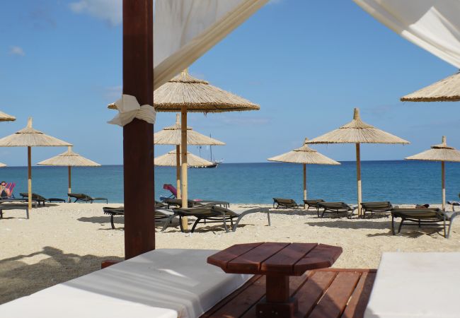 Villa in Skala - Villa Menta Villa in Skala - Villa Menta