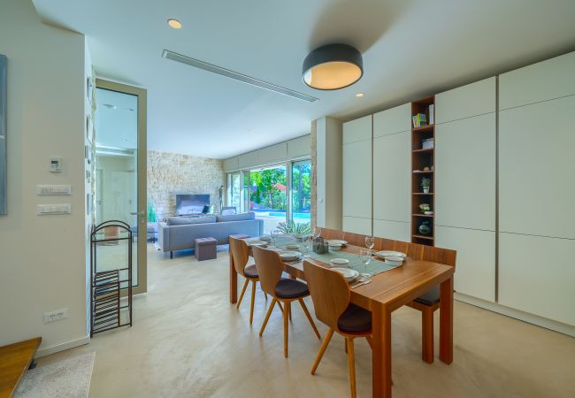 Villa in Bobovišca - Villa Pine Heaven Villa in Bobovišca - Villa Pine Heaven