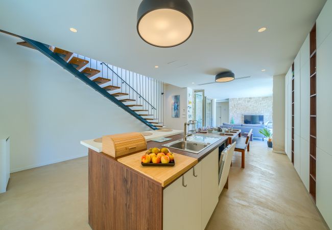 Villa in Bobovišca - Villa Pine Heaven Villa in Bobovišca - Villa Pine Heaven