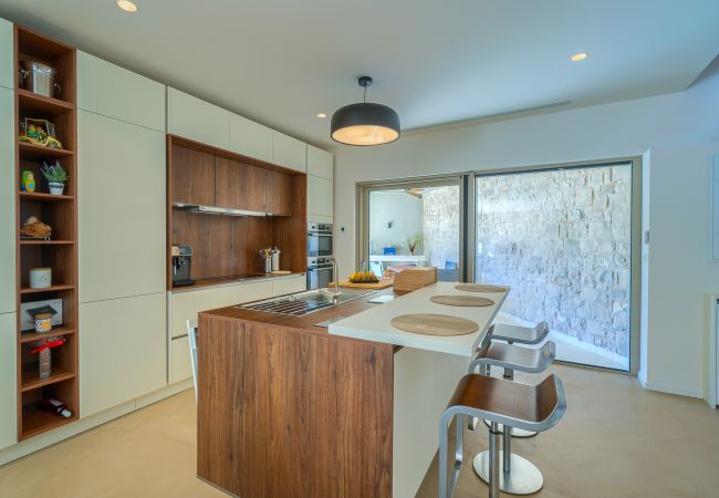 Villa in Bobovišca - Villa Pine Heaven Villa in Bobovišca - Villa Pine Heaven