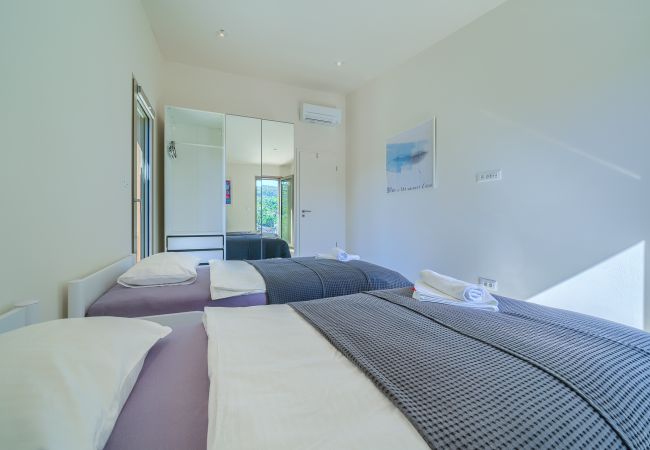 Villa in Bobovišca - Villa Pine Heaven Villa in Bobovišca - Villa Pine Heaven