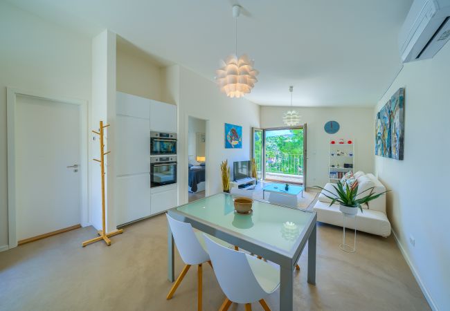 Villa in Bobovišca - Villa Pine Heaven Villa in Bobovišca - Villa Pine Heaven