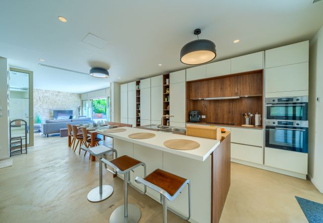 Villa in Bobovišca - Villa Pine Heaven Villa in Bobovišca - Villa Pine Heaven