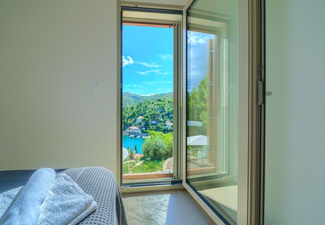 Villa in Bobovišca - Villa Pine Heaven Villa in Bobovišca - Villa Pine Heaven