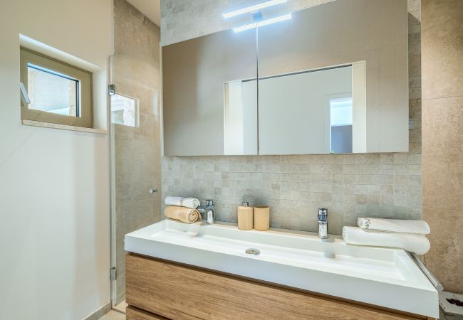 Villa in Bobovišca - Villa Pine Heaven Villa in Bobovišca - Villa Pine Heaven