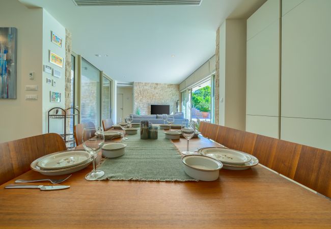 Villa in Bobovišca - Villa Pine Heaven Villa in Bobovišca - Villa Pine Heaven