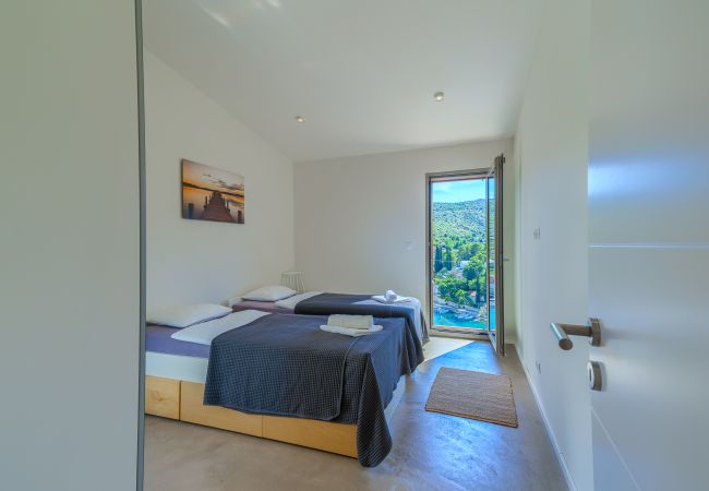 Villa in Bobovišca - Villa Pine Heaven Villa in Bobovišca - Villa Pine Heaven