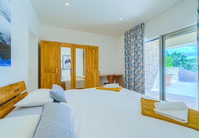 Villa in Bobovišca - Villa Pine Heaven Villa in Bobovišca - Villa Pine Heaven