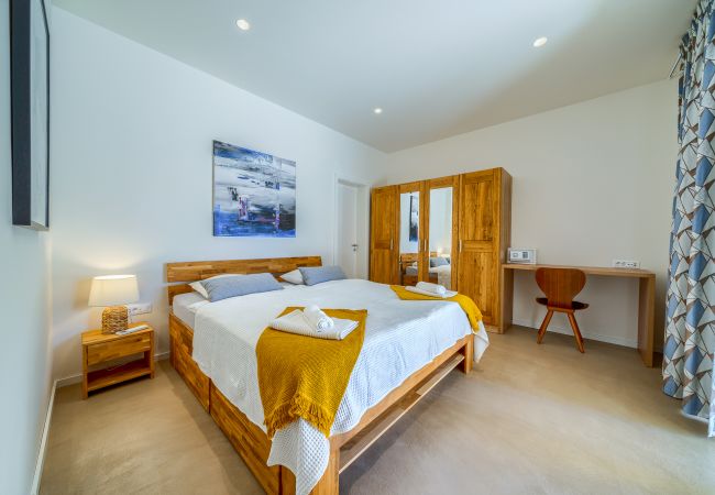 Villa in Bobovišca - Villa Pine Heaven Villa in Bobovišca - Villa Pine Heaven