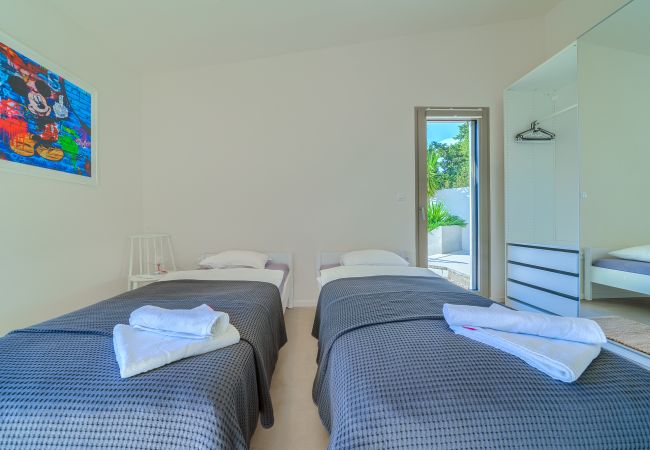 Villa in Bobovišca - Villa Pine Heaven Villa in Bobovišca - Villa Pine Heaven