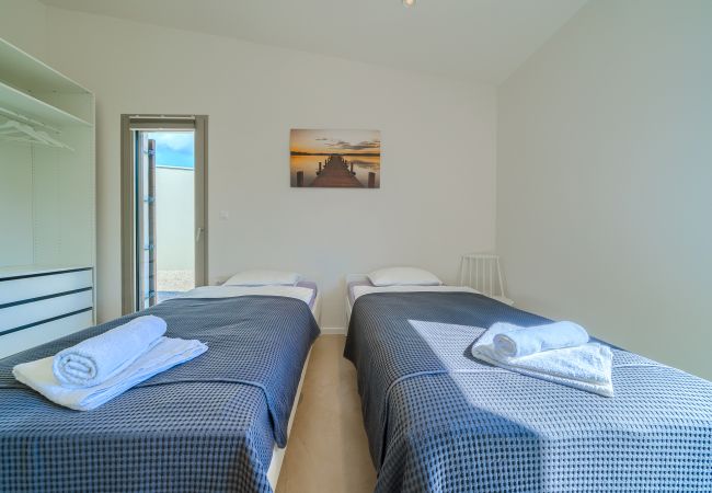 Villa in Bobovišca - Villa Pine Heaven Villa in Bobovišca - Villa Pine Heaven