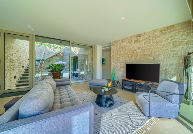 Villa in Bobovišca - Villa Pine Heaven Villa in Bobovišca - Villa Pine Heaven